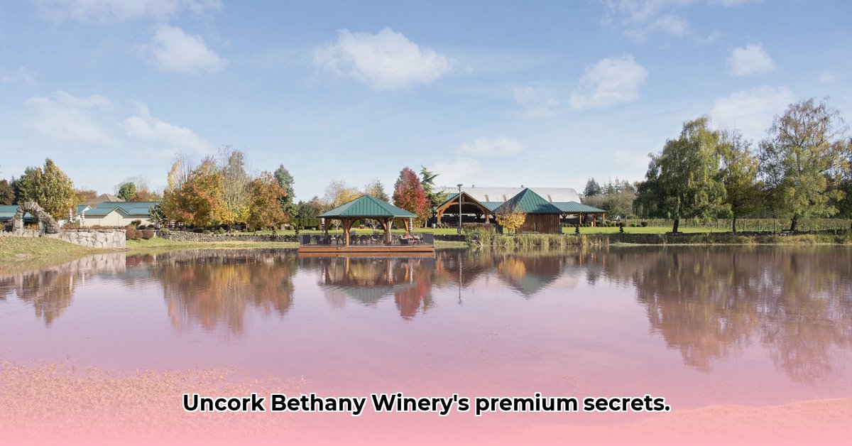 bethany-winery-wa